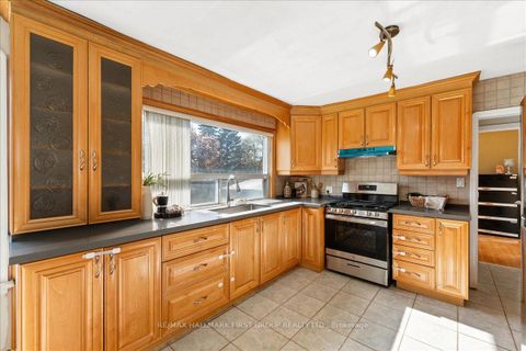 Photo 11 at 2690 Islington Avenue, Beaumonde Heights, Toronto