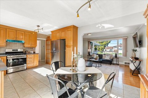 Photo 16 at 2690 Islington Avenue, Beaumonde Heights, Toronto
