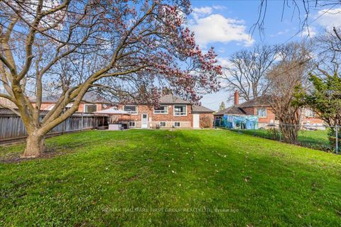 Photo 41 at 2690 Islington Avenue, Beaumonde Heights, Toronto