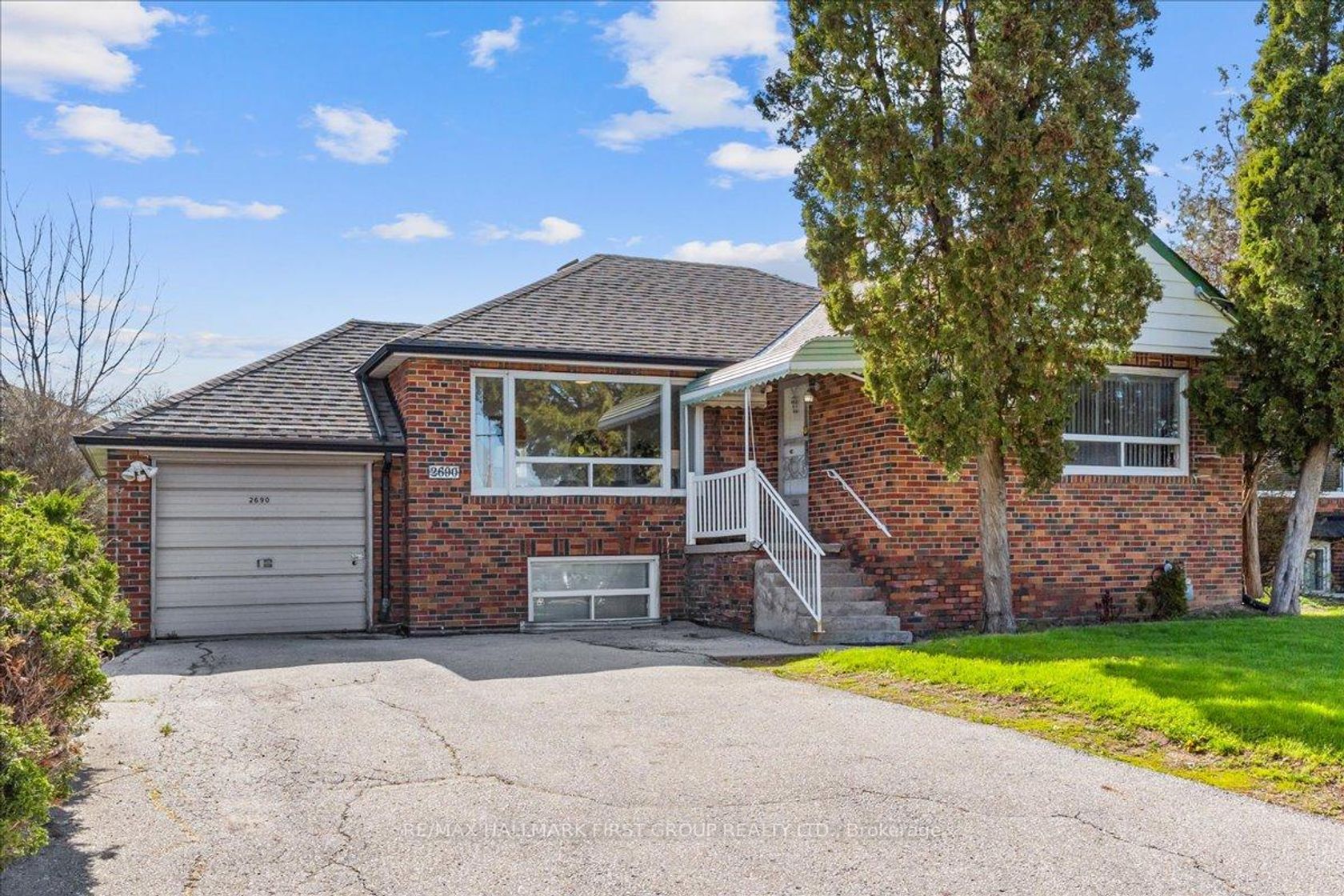 2690 Islington Avenue, Beaumonde Heights, Toronto 