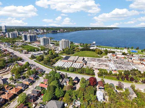 Photo 27 at 202 Bradford Street, Allandale Centre, Barrie
