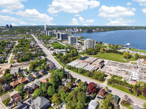 Photo 28 at 202 Bradford Street, Allandale Centre, Barrie