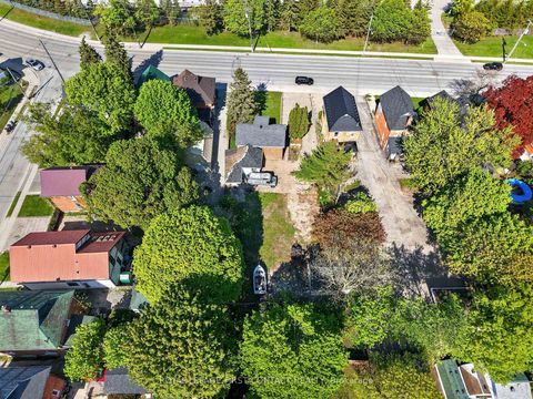 Photo 30 at 202 Bradford Street, Allandale Centre, Barrie