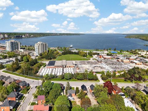 Photo 32 at 202 Bradford Street, Allandale Centre, Barrie