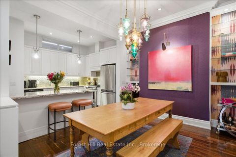 Photo 3 at 2 - 103 Pembroke Street, Moss Park, Toronto