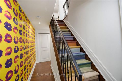 Photo 13 at 2 - 103 Pembroke Street, Moss Park, Toronto