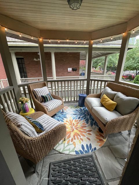 Photo 23 at 2 - 103 Pembroke Street, Moss Park, Toronto