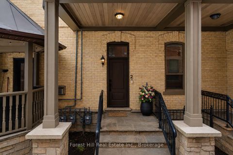 Photo 25 at 2 - 103 Pembroke Street, Moss Park, Toronto