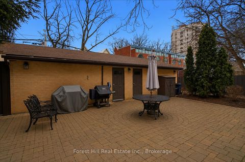 Photo 26 at 2 - 103 Pembroke Street, Moss Park, Toronto