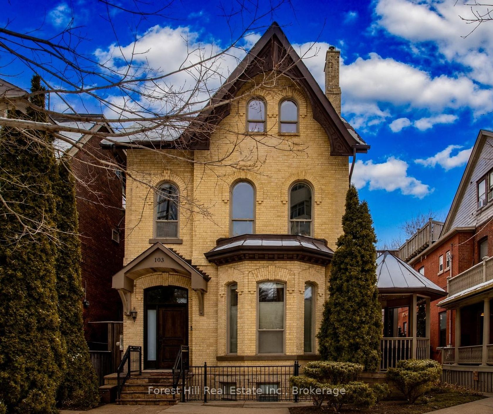 2 - 103 Pembroke Street, Moss Park, Toronto 