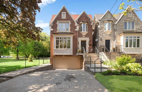 Photo 0 at 466 Glengarry Avenue, Nortown, Toronto