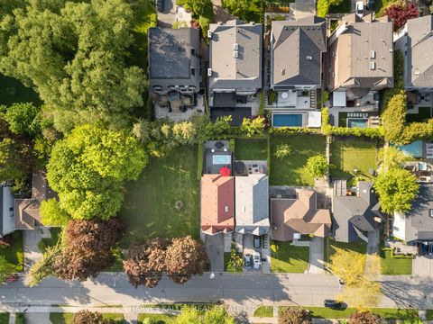 Photo 4 at 466 Glengarry Avenue, Nortown, Toronto