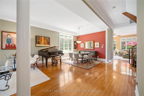 Photo 6 at 466 Glengarry Avenue, Nortown, Toronto