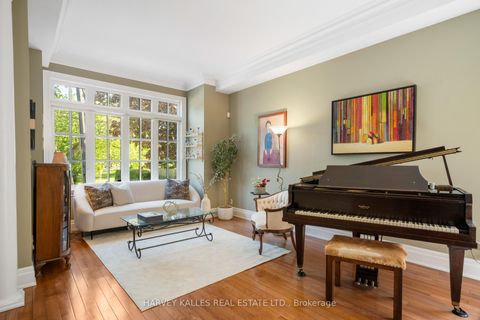 Photo 7 at 466 Glengarry Avenue, Nortown, Toronto