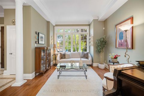 Photo 8 at 466 Glengarry Avenue, Nortown, Toronto