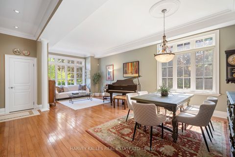 Photo 9 at 466 Glengarry Avenue, Nortown, Toronto