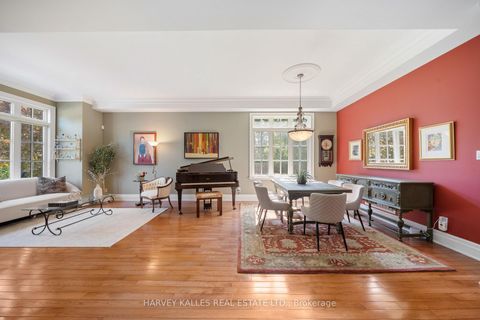 Photo 10 at 466 Glengarry Avenue, Nortown, Toronto