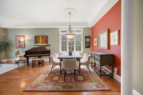 Photo 11 at 466 Glengarry Avenue, Nortown, Toronto