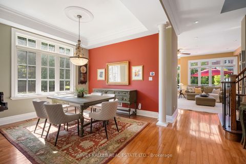 Photo 12 at 466 Glengarry Avenue, Nortown, Toronto