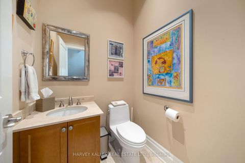 Photo 13 at 466 Glengarry Avenue, Nortown, Toronto