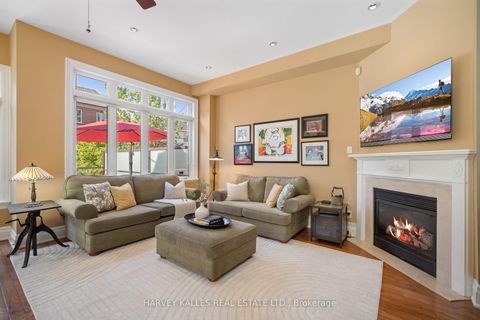 Photo 14 at 466 Glengarry Avenue, Nortown, Toronto