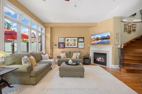 Photo 15 at 466 Glengarry Avenue, Nortown, Toronto