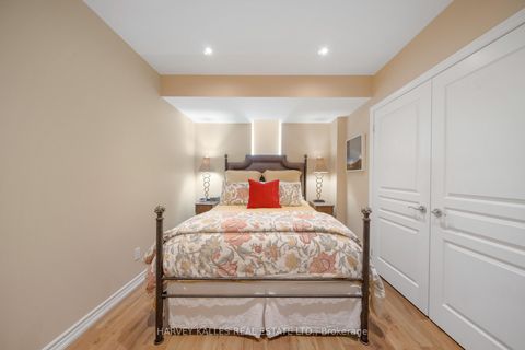 Photo 32 at 466 Glengarry Avenue, Nortown, Toronto