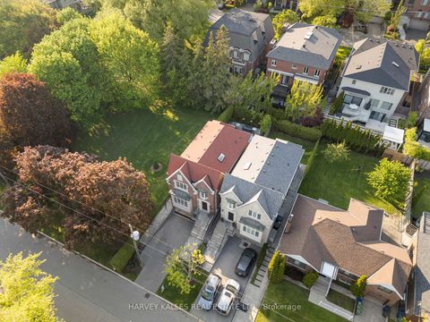 Photo 36 at 466 Glengarry Avenue, Nortown, Toronto