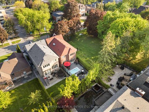 Photo 37 at 466 Glengarry Avenue, Nortown, Toronto