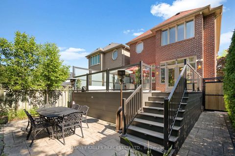 Photo 38 at 466 Glengarry Avenue, Nortown, Toronto