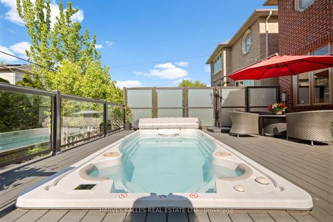 Photo 40 at 466 Glengarry Avenue, Nortown, Toronto