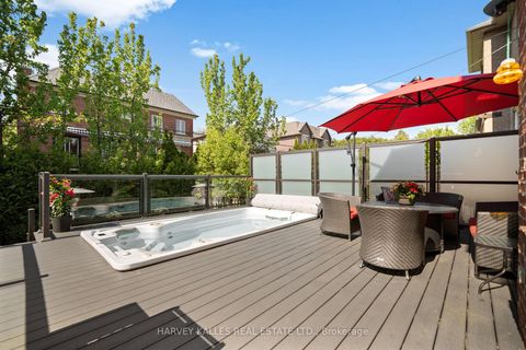 Photo 42 at 466 Glengarry Avenue, Nortown, Toronto