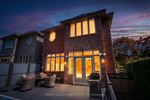 Photo 44 at 466 Glengarry Avenue, Nortown, Toronto