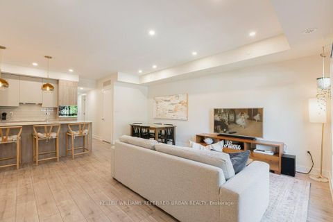 Photo 1 at 6 - 66 Long Branch Avenue, Long Branch, Toronto