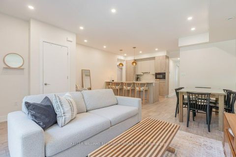 Photo 3 at 6 - 66 Long Branch Avenue, Long Branch, Toronto