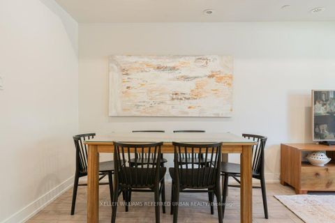 Photo 4 at 6 - 66 Long Branch Avenue, Long Branch, Toronto
