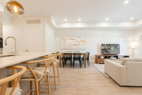 Photo 5 at 6 - 66 Long Branch Avenue, Long Branch, Toronto