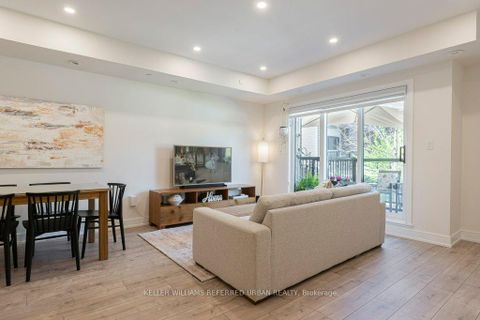 Photo 6 at 6 - 66 Long Branch Avenue, Long Branch, Toronto