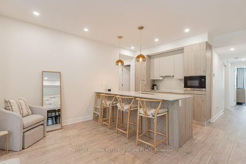Photo 8 at 6 - 66 Long Branch Avenue, Long Branch, Toronto