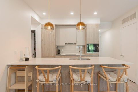 Photo 9 at 6 - 66 Long Branch Avenue, Long Branch, Toronto