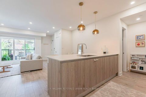 Photo 11 at 6 - 66 Long Branch Avenue, Long Branch, Toronto