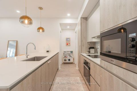 Photo 12 at 6 - 66 Long Branch Avenue, Long Branch, Toronto
