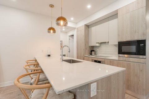 Photo 13 at 6 - 66 Long Branch Avenue, Long Branch, Toronto