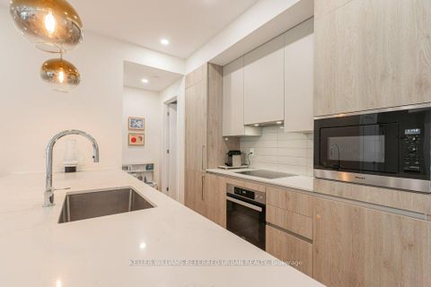 Photo 14 at 6 - 66 Long Branch Avenue, Long Branch, Toronto