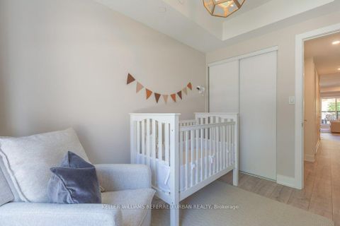 Photo 21 at 6 - 66 Long Branch Avenue, Long Branch, Toronto