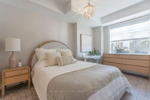 Photo 22 at 6 - 66 Long Branch Avenue, Long Branch, Toronto