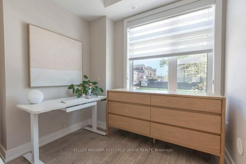 Photo 23 at 6 - 66 Long Branch Avenue, Long Branch, Toronto
