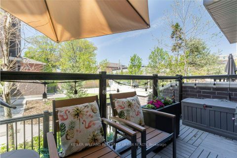 Photo 27 at 6 - 66 Long Branch Avenue, Long Branch, Toronto