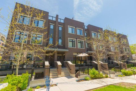Photo 30 at 6 - 66 Long Branch Avenue, Long Branch, Toronto