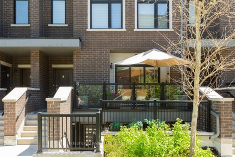 Photo 31 at 6 - 66 Long Branch Avenue, Long Branch, Toronto